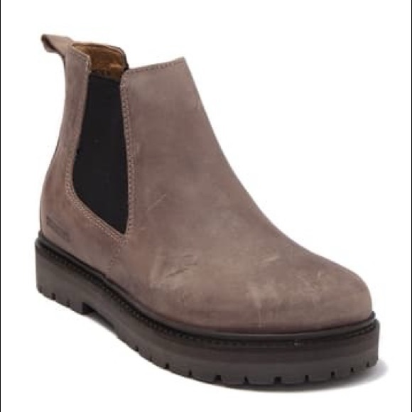 birkenstock chelsea boots